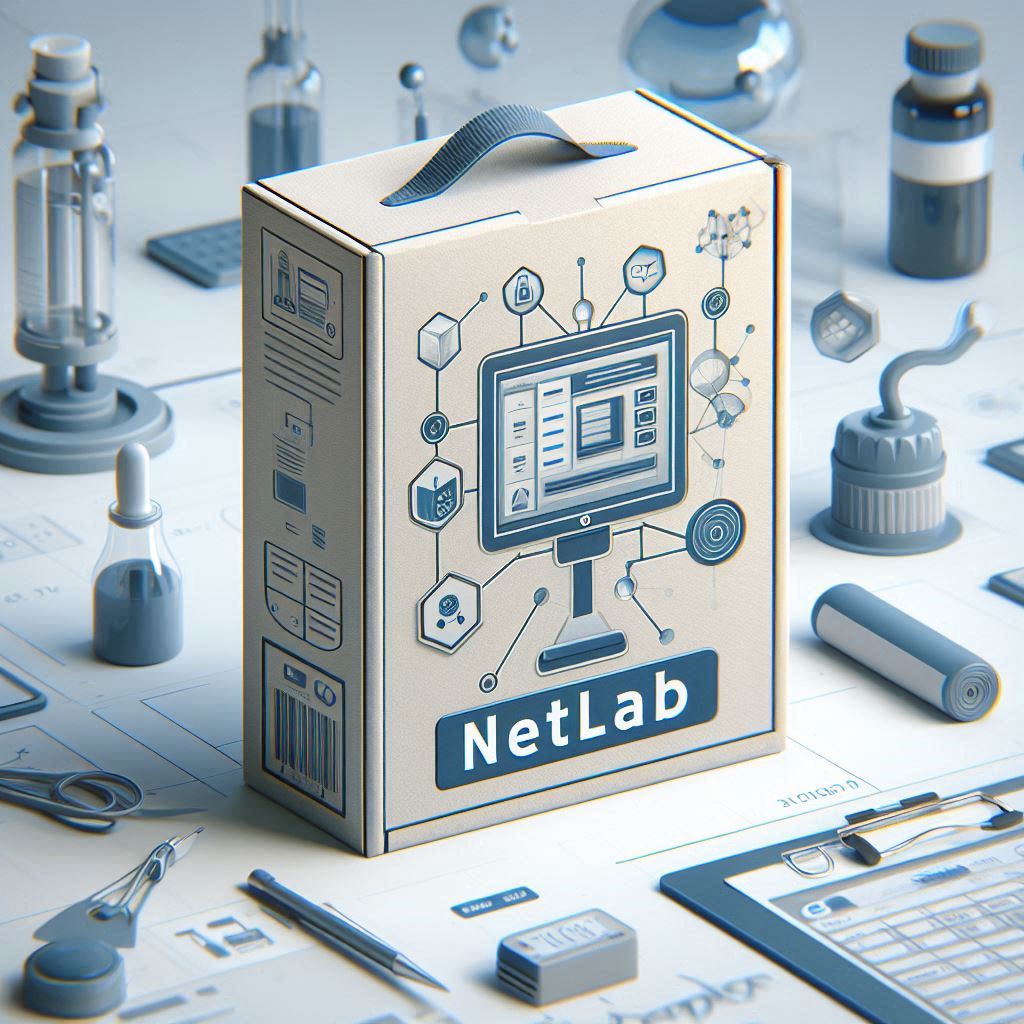 NetLab System - (Plan C) - Upto 10 Branches Subscription