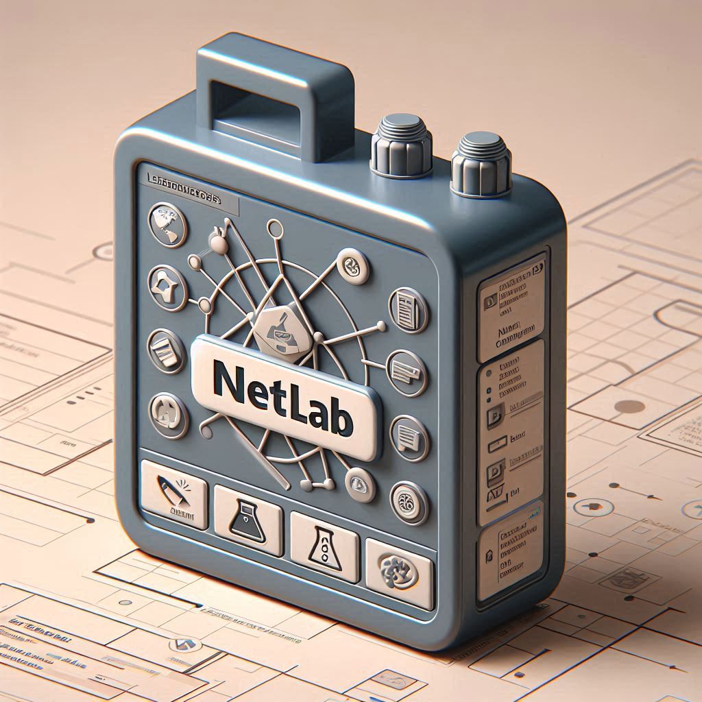 NetLab System - (Plan D) - Unlimited Number of Branches Subscription